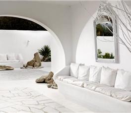 Mykonos Bay Hotel 