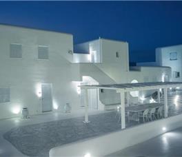 Mykonos Bay Hotel 