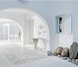 Mykonos Bay Hotel 