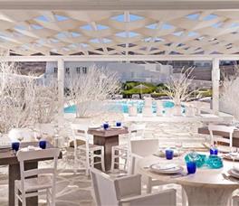 Mykonos Bay Hotel 