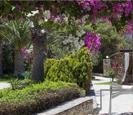 Dionysos Boutique Mykonos Hotel