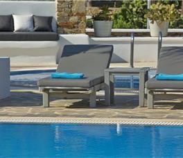 Dionysos Boutique Mykonos Hotel