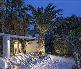 Dionysos Boutique Mykonos Hotel