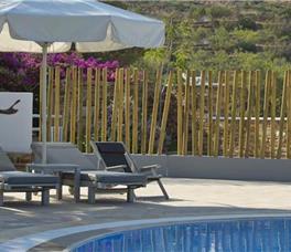 Dionysos Boutique Mykonos Hotel