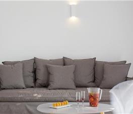 Dionysos Boutique Mykonos Hotel