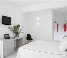 Dionysos Boutique Mykonos Hotel