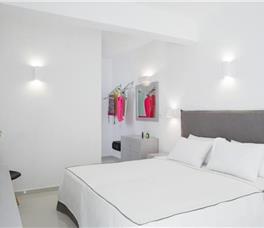 Dionysos Boutique Mykonos Hotel