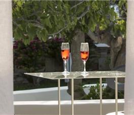 Dionysos Boutique Mykonos Hotel