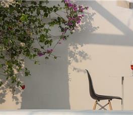 Dionysos Boutique Mykonos Hotel