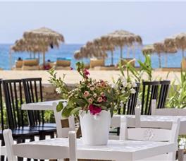 Dionysos Boutique Mykonos Hotel