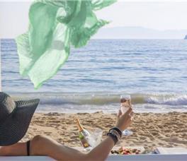 Dionysos Boutique Mykonos Hotel