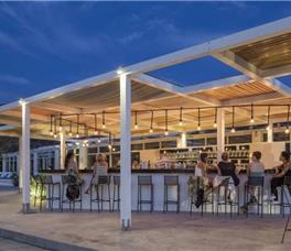 Dionysos Boutique Mykonos Hotel