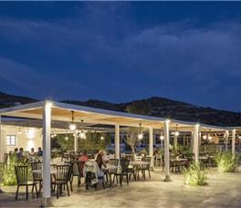 Dionysos Boutique Mykonos Hotel