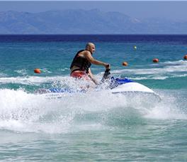 Arte Mare Elia Suites