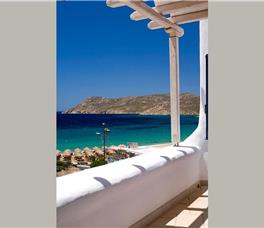 Arte Mare Elia Suites