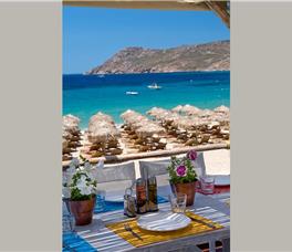 Arte Mare Elia Suites