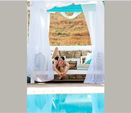 Arte Mare Elia Suites