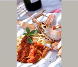 Arte Mare Elia Suites