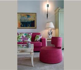 Arte Mare Elia Suites