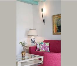 Arte Mare Elia Suites