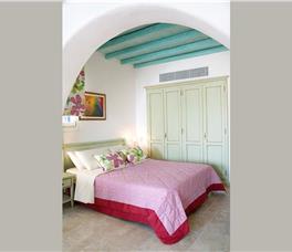 Arte Mare Elia Suites