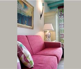 Arte Mare Elia Suites