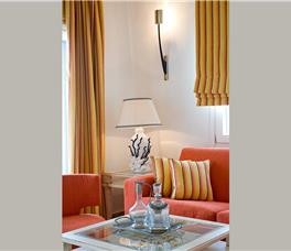 Arte Mare Elia Suites