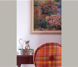 Arte Mare Elia Suites