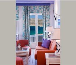 Arte Mare Elia Suites