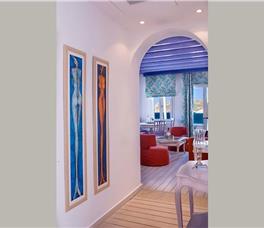 Arte Mare Elia Suites