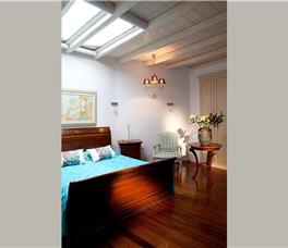 Arte Mare Elia Suites