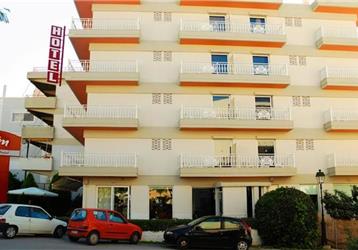 Ilion Hotel