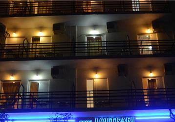 Loutraki Hotel