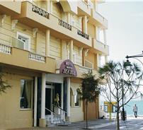 Mantas Seaside Boutique Hotel 