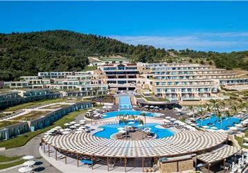 Miraggio Thermal Spa Resort