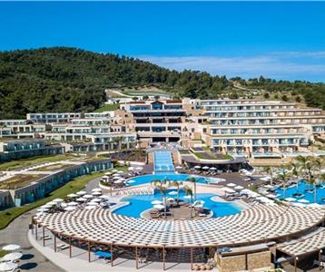 Miraggio Thermal Spa Resort