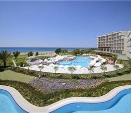 Barut Sorgun Sensatori