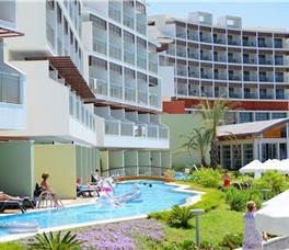 Barut Sorgun Sensatori