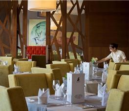 Barut Sorgun Sensatori