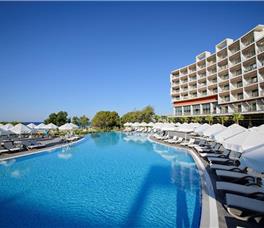 Barut Sorgun Sensatori