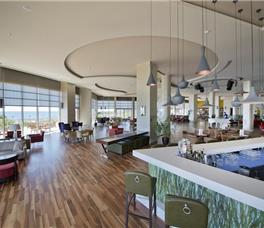 Barut Sorgun Sensatori