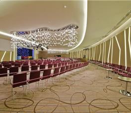 Barut Sorgun Sensatori