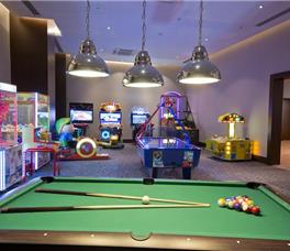 Barut Sorgun Sensatori