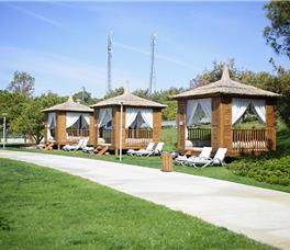 Barut Sorgun Sensatori