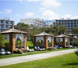 Barut Sorgun Sensatori