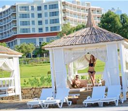 Barut Sorgun Sensatori