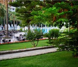 Barut Sorgun Sensatori