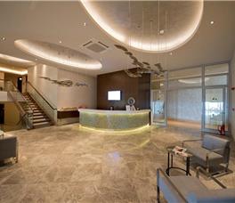 Barut Sorgun Sensatori