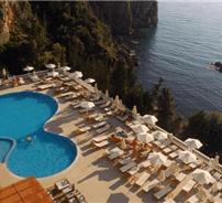 Mayor La Grotta Verde Grand Resort - Adults Only