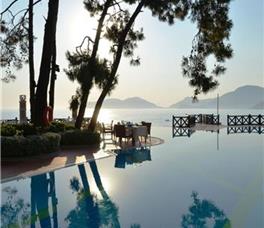 Liberty hotels Lykia Adults Only